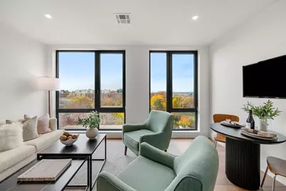 1515 Commonwealth Ave #607, Boston, MA 02135 - Photo 11