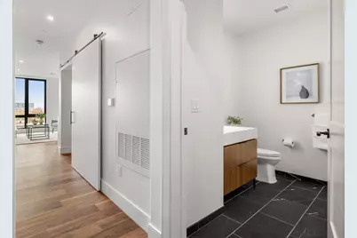 1515 Commonwealth Ave #607, Boston, MA 02135 - Photo 3