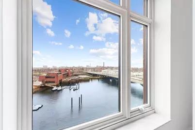 100 Lovejoy Wharf #8H, Boston, MA 02114 - Photo 11