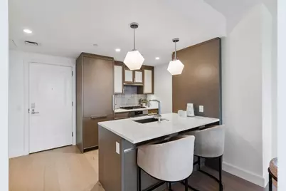 100 Lovejoy Wharf #8H, Boston, MA 02114 - Photo 3