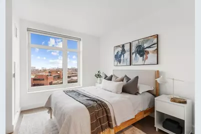 100 Lovejoy Wharf #8H, Boston, MA 02114 - Photo 9