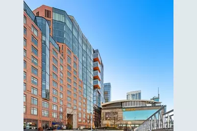 100 Lovejoy Wharf #8H, Boston, MA 02114 - Photo 23