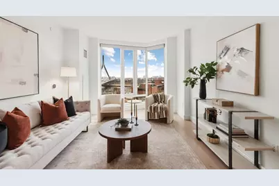 100 Lovejoy Wharf #8H, Boston, MA 02114 - Photo 5