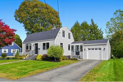 16 Beebe Lane, Wakefield, MA 01880 - Photo 31