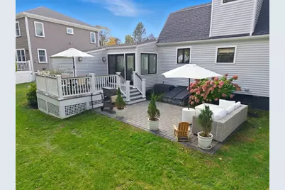 16 Beebe Lane, Wakefield, MA 01880 - Photo 25