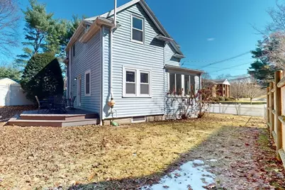 707 South Street, Waltham, MA 02453 - Photo 33