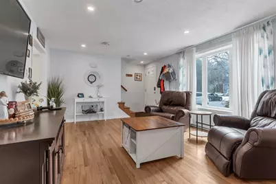 5 Village Way #C, Norton, MA 02766 - Photo 9