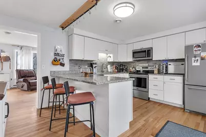 5 Village Way #C, Norton, MA 02766 - Photo 1