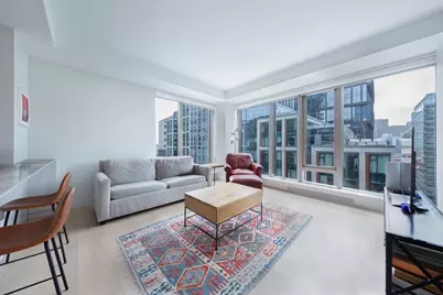 135 Seaport Blvd #1607, Boston, MA 02210 - Photo 1