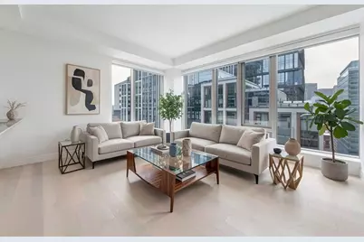 135 Seaport Blvd #1607, Boston, MA 02210 - Photo 1