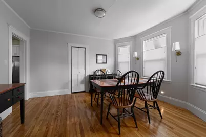 7 Connecticut Ave #1, Somerville, MA 02145 - Photo 3