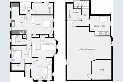 7 Connecticut Ave #1, Somerville, MA 02145 - Photo 15