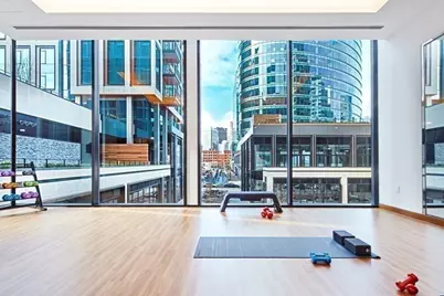 135 Seaport Blvd #718, Boston, MA 02210 - Photo 17