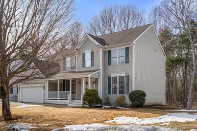 65 Amberville Rd, North Andover, MA 01845 - Photo 41