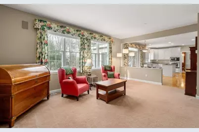 65 Amberville Rd, North Andover, MA 01845 - Photo 19