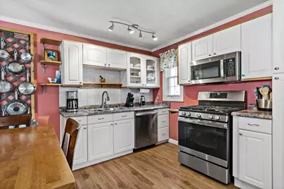 22 Lakeside Ave, Lakeville, MA 02347 - Photo 15