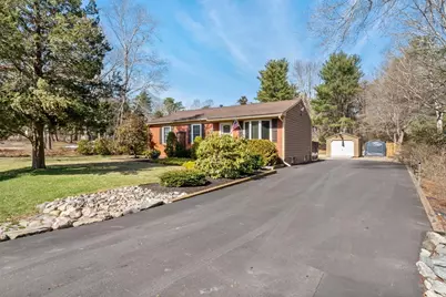22 Lakeside Ave, Lakeville, MA 02347 - Photo 3