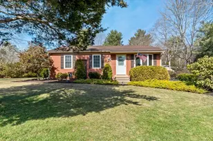 22 Lakeside Ave, Lakeville, MA 02347 - Photo 1