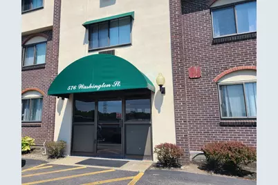 576 Washington Street #405, Weymouth, MA 02188 - Photo 1