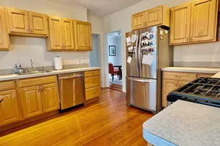 69 Beaumont St, Boston, MA 02124 - Photo 1