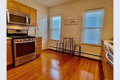 69 Beaumont Street #3, Boston, MA 02124 - Photo 3