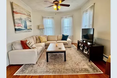 69 Beaumont Street #3, Boston, MA 02124 - Photo 5