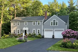 16 Sycamore Dr, Holden, MA 01520 - Photo 1