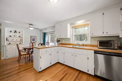 6 Cross St, Foxboro, MA 02035 - Photo 3