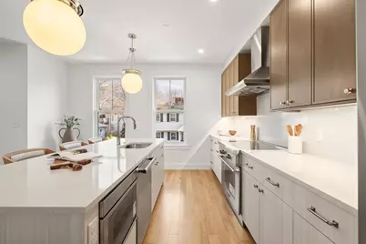 6 Dellmore Rd #2, Boston, MA 02130 - Photo 3