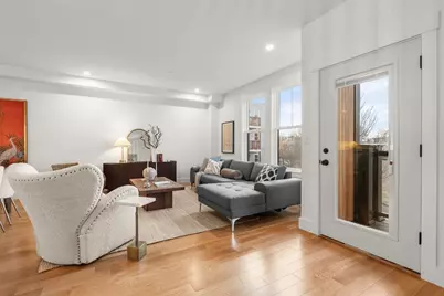 6 Dellmore Rd #2, Boston, MA 02130 - Photo 17