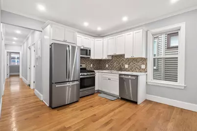 29 East Street #2, Boston, MA 02122 - Photo 5