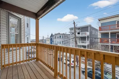 29 East Street #2, Boston, MA 02122 - Photo 5