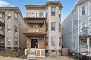 29 East St, Boston, MA 02122 - Photo 15