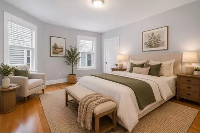 29 East Street #2, Boston, MA 02122 - Photo 3