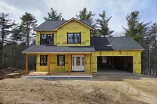 Lot 3 Petersham Rd, Phillipston, MA 01331 - Photo 1