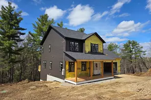 Lot 3 Petersham Rd, Phillipston, MA 01331 - Photo 1