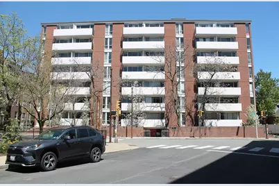 29 Concord Ave #815, Cambridge, MA 02138 - Photo 1