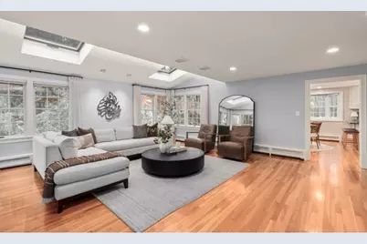 25 Cedar Hill Rd, Dover, MA 02030 - Photo 5