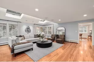 25 Cedar Hill Rd, Dover, MA 02030 - Photo 5