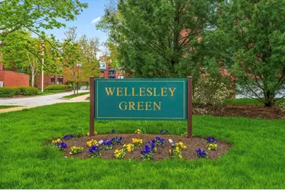65 Grove #152, Wellesley, MA 02482 - Photo 15