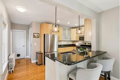 39 Forest St #39, Arlington, MA 02476 - Photo 9