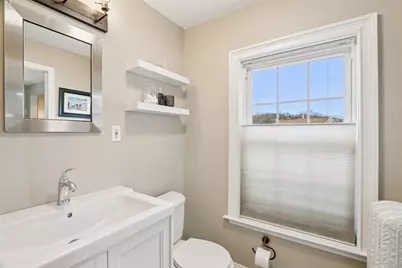 39 Forest St #39, Arlington, MA 02476 - Photo 17