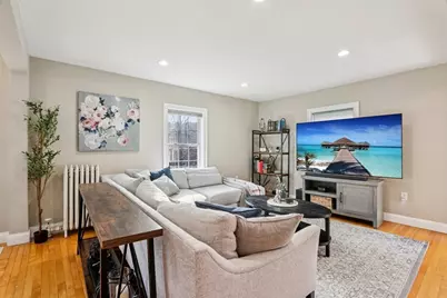 39 Forest St #39, Arlington, MA 02476 - Photo 5