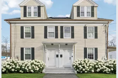 39 Forest St #39, Arlington, MA 02476 - Photo 1