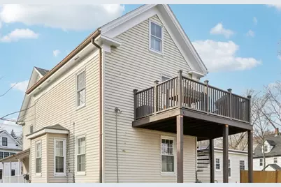 39 Forest St #39, Arlington, MA 02476 - Photo 21