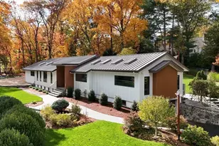 105 Summer, Weston, MA 02493 - Photo 1