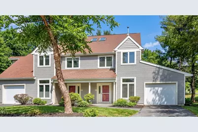 1 Douglass Grn #1, Woburn, MA 01801 - Photo 1