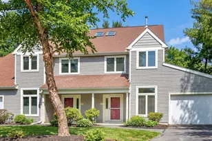 1 Douglass Green, Woburn, MA 01801 - Photo 1