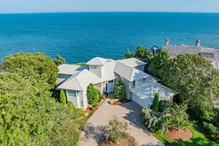 40 Triton Way, Mashpee, MA 02649 - Photo 1