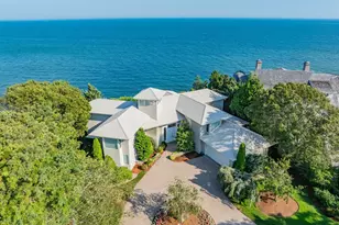 40 Triton Way, Mashpee, MA 02649 - Photo 1